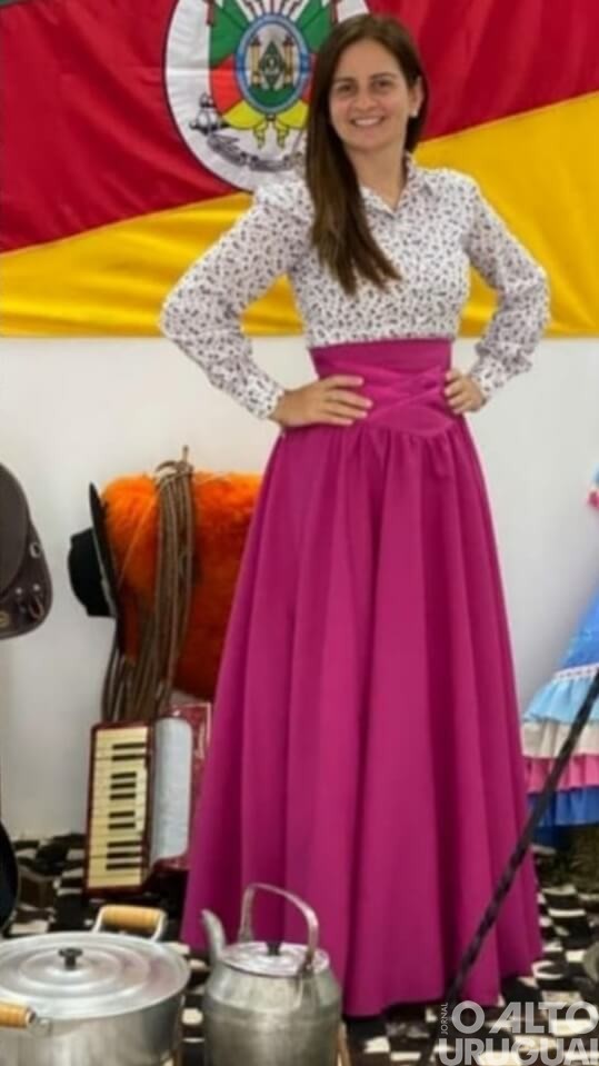 Geração da Chama Crioula acontece em Seberi neste sábado