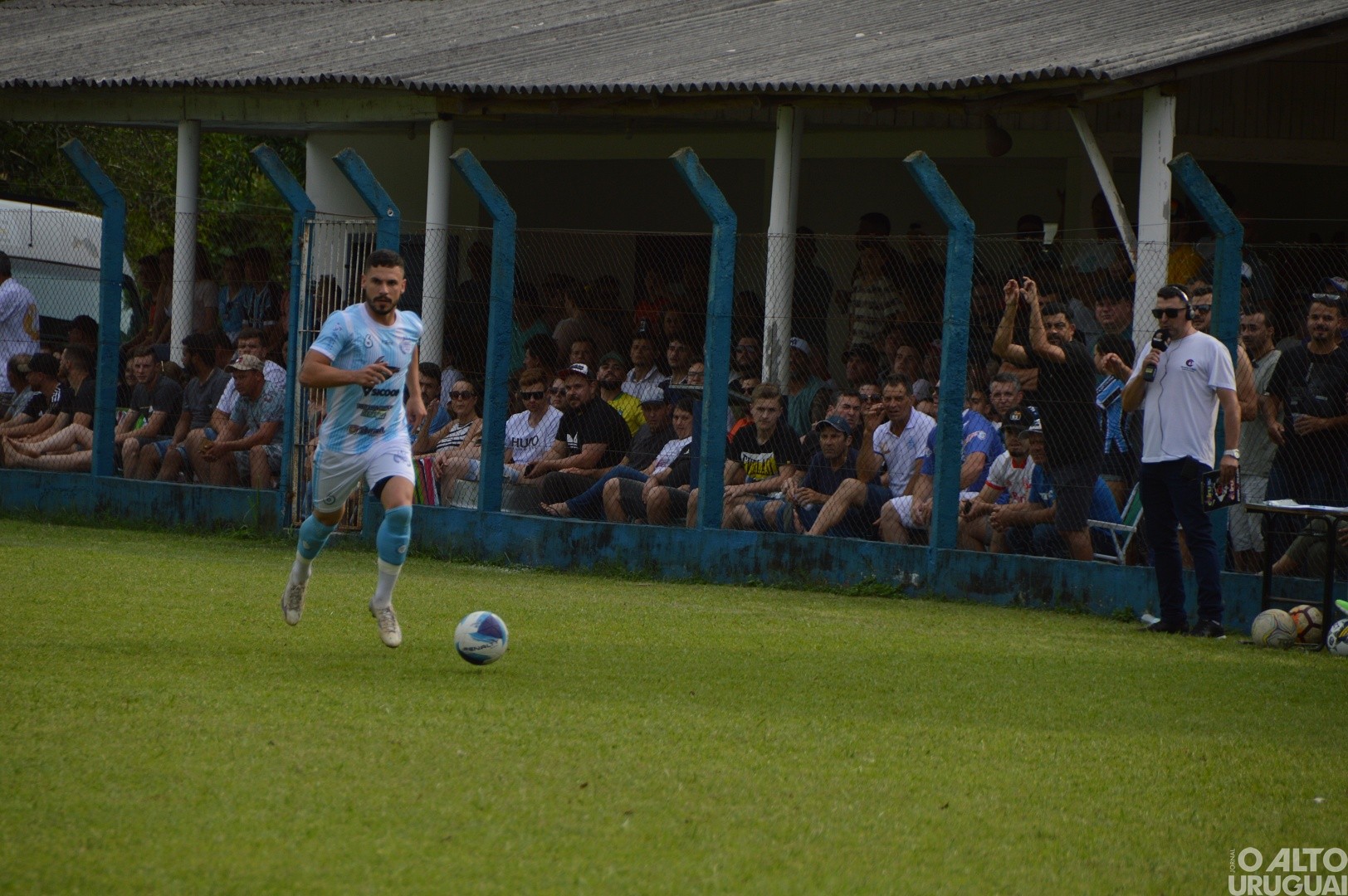 Oswaldo Cruz e São José são campeões do Campeonato Integração de FW