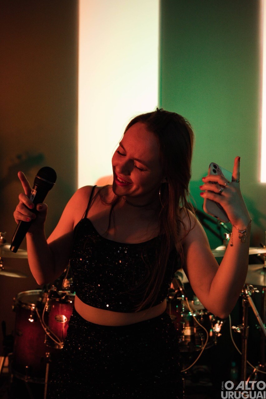 Joy610 inaugura em Rodeio Bonito