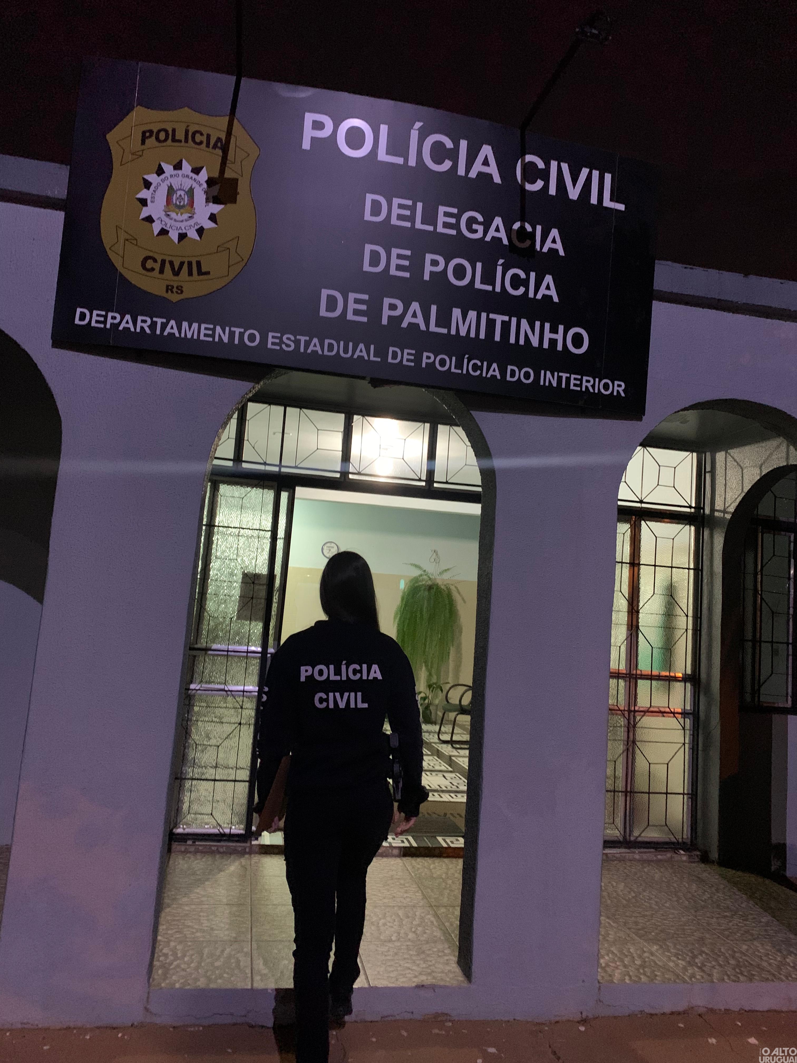 Operação Conexões prende pelo menos nove pessoas na região