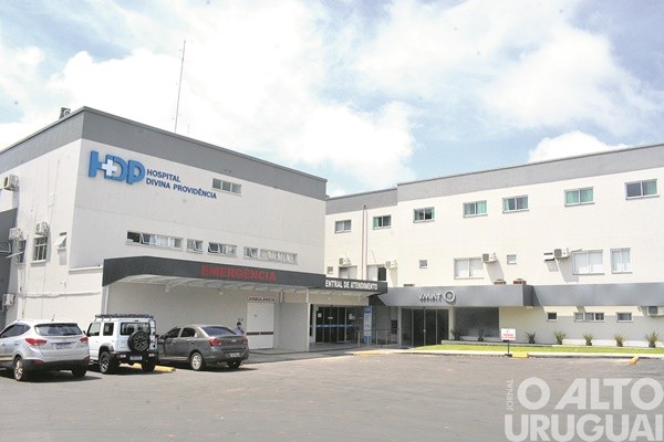 Hospital Divina Providência irá inaugurar Galeria de Presidentes