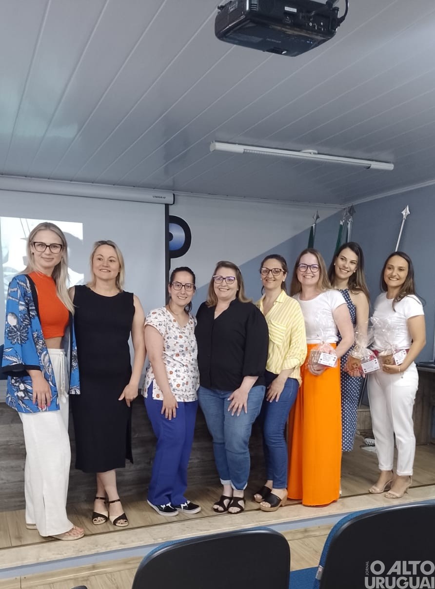 Seberi: hospital Pio XII celebra 45 anos 