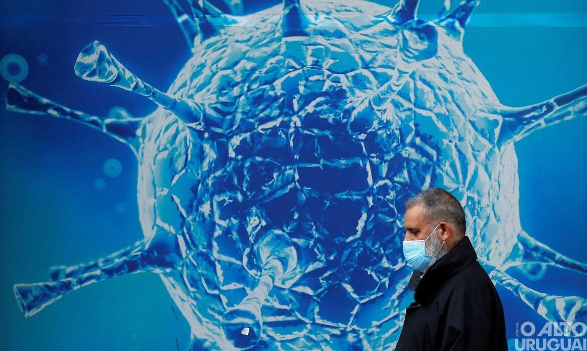 Fiocruz alerta sobre novas variantes do coronavírus