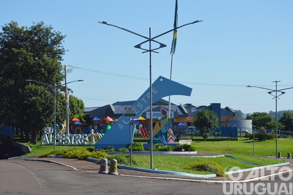 Alpestre completa 61 anos de emancipação político-administrativa