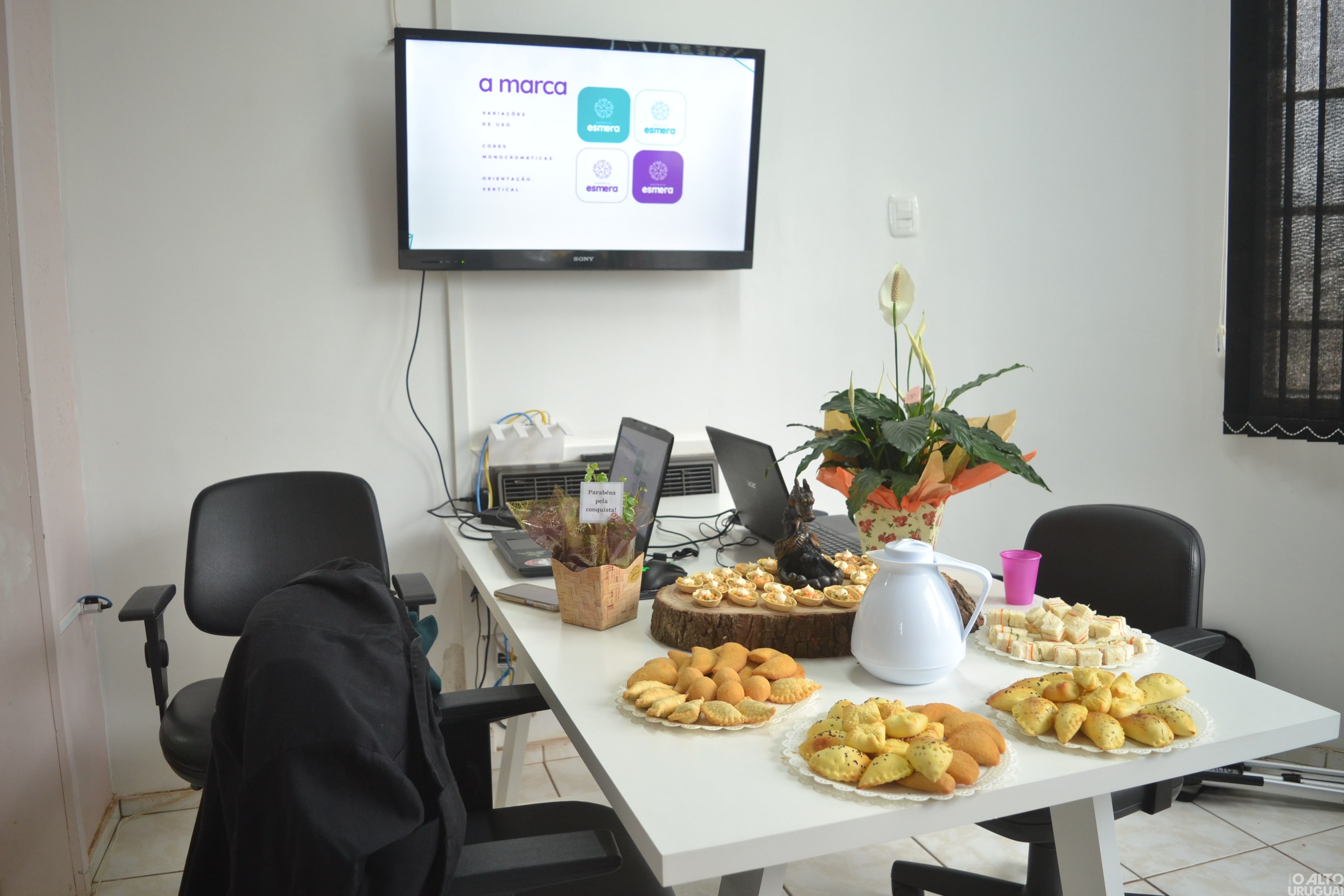 Agência Esmera inicia novo ciclo e nova identidade