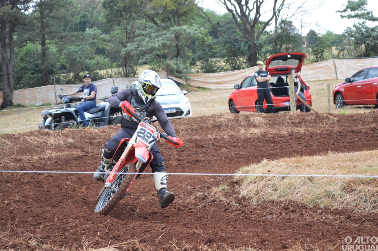 Copa Cidades de Motocross acontece neste domingo em FW