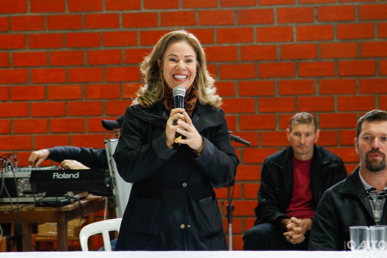 Sicredi apoia evento que valoriza as mulheres do setor agro
