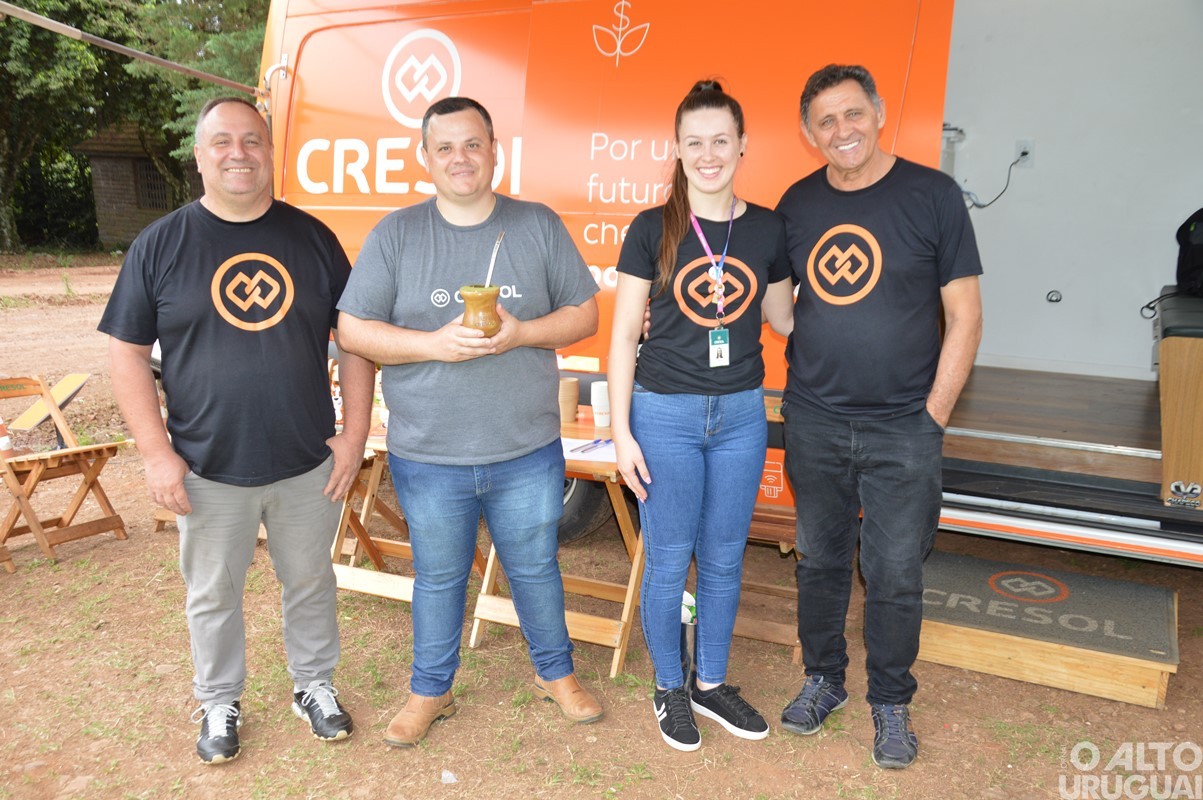 Casa Familiar Rural promove Oficina Tecno-pedagógica