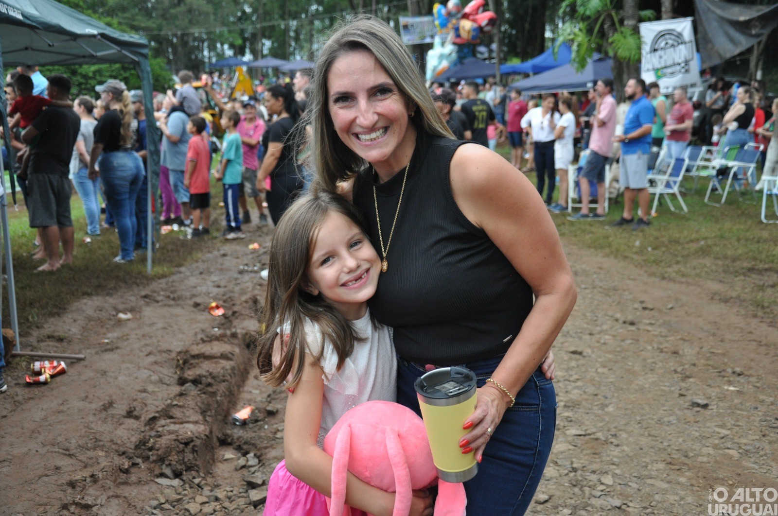 8ª Gaiola Cross é realizada em Planalto