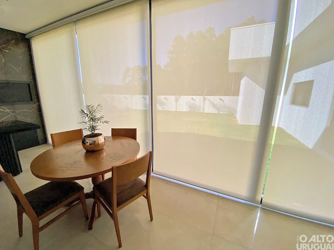 San Raphael: um toque de elegância para o ambiente dos seus sonhos!