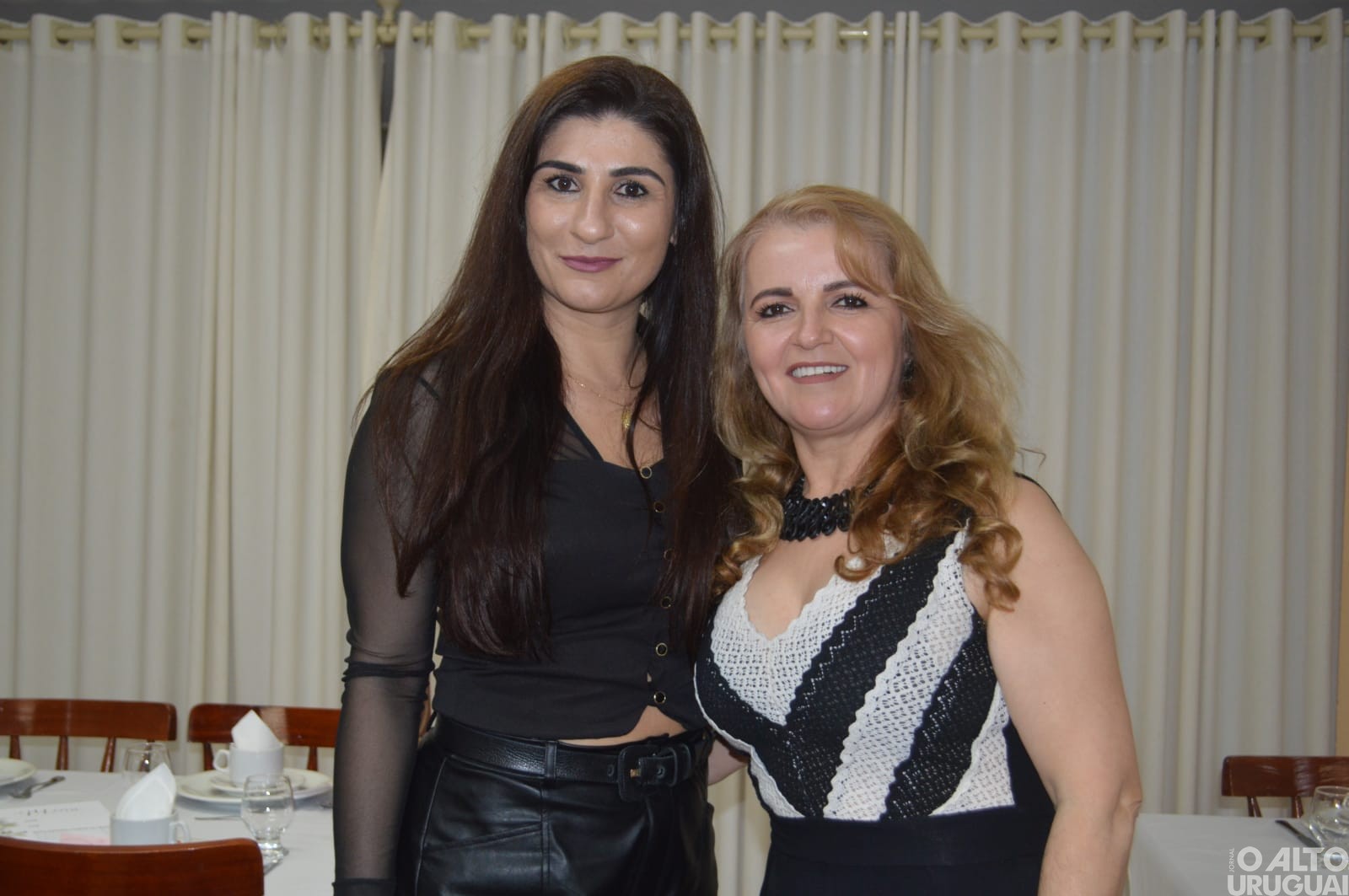 Comissão da Mulher Advogada realiza evento “Tardezinha” em FW