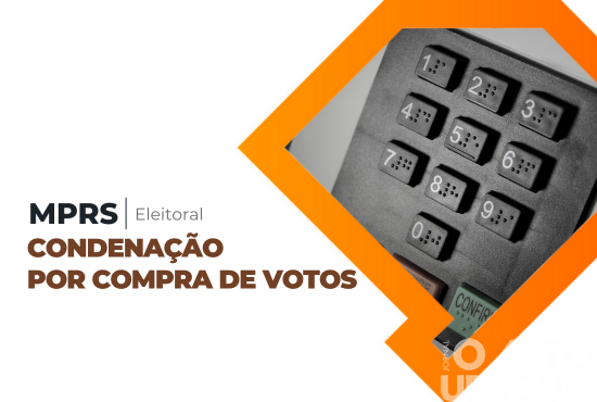 Justiça eleitoral local condena em 1ª instância candidato por distribuição de vales-combustível pela militância em FW, ainda cabendo recurso da decisão