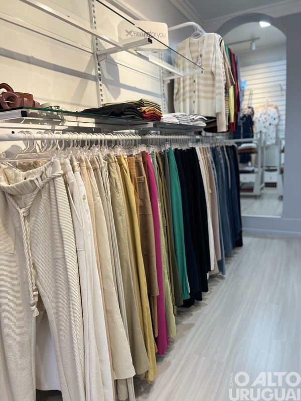 Aba Store completa 14 anos e anuncia nova direção em FW