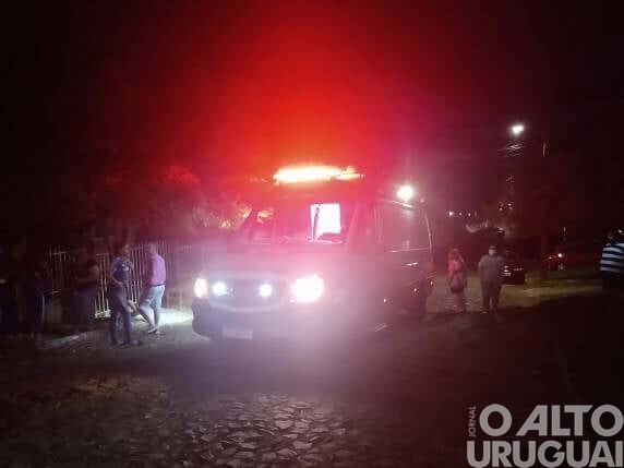 Homem morre e outro fica ferido após briga em Jaboticaba