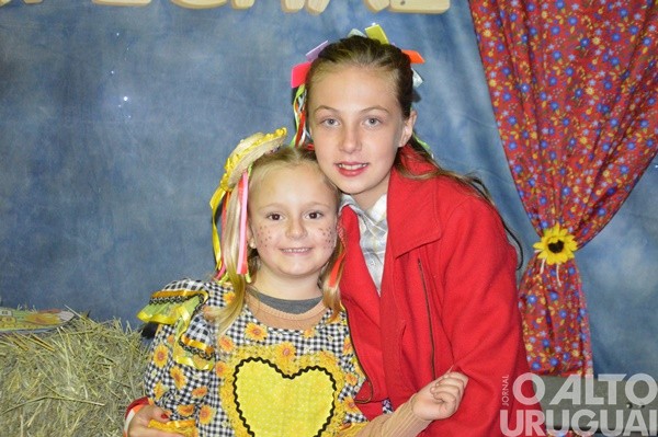 Arraiá da Marechal celebra cultura junina e participação da comunidade