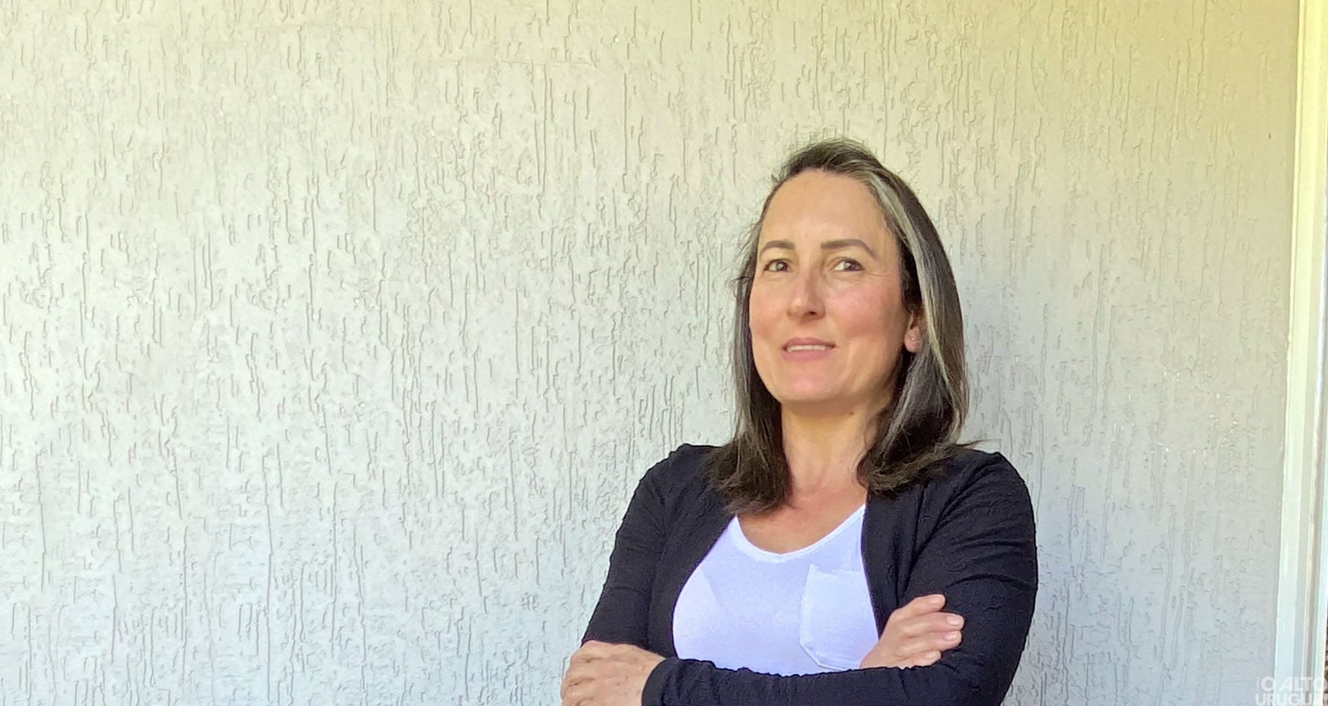 “Sou uma mulher do agro com orgulho”