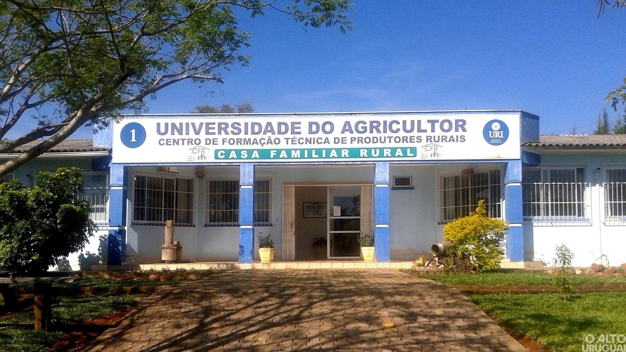 Casa Familiar Rural: há 20 anos formando protagonistas no campo