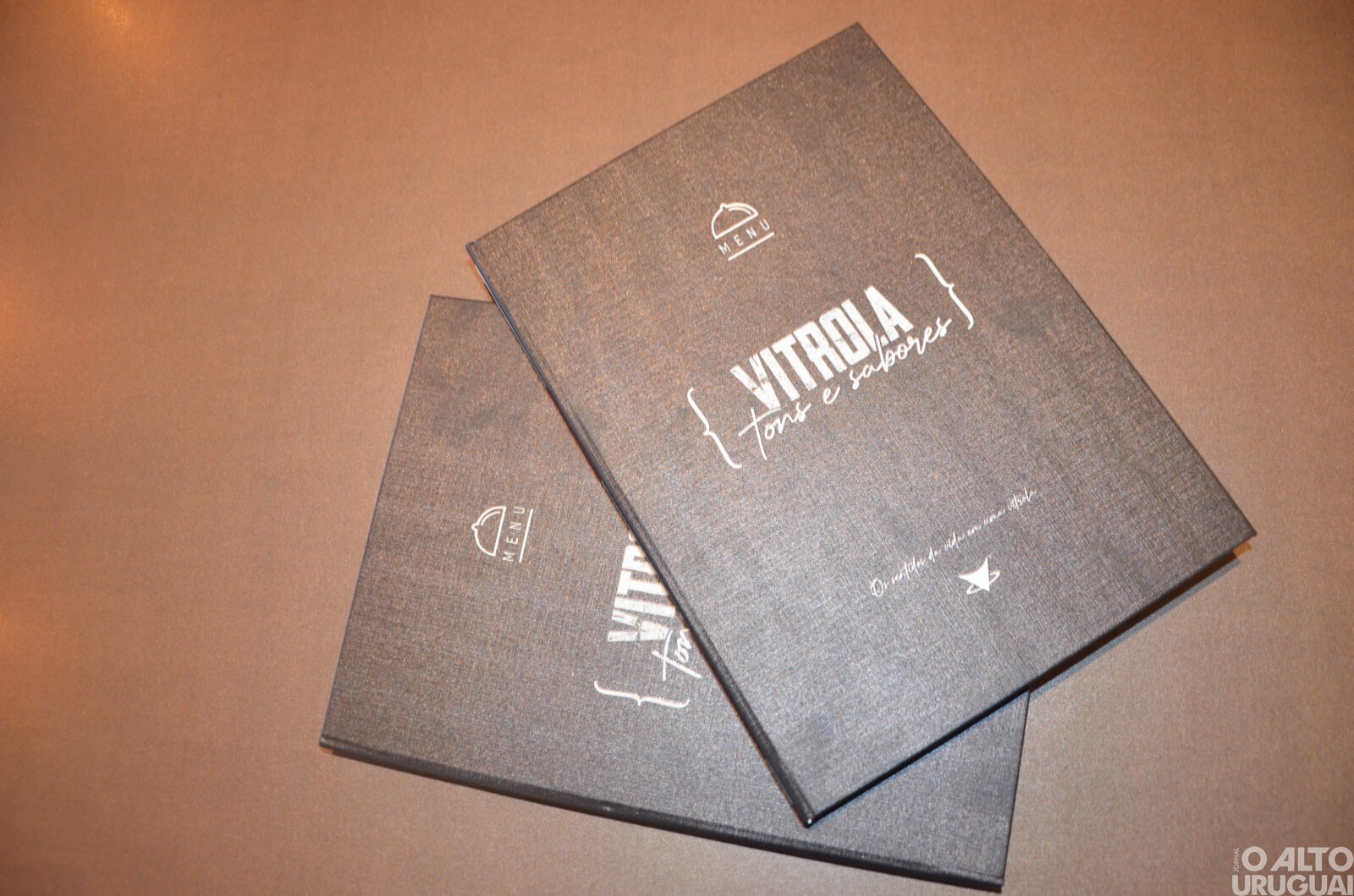 Vitrola reinaugura espaço gourmet e lança novo cardápio 