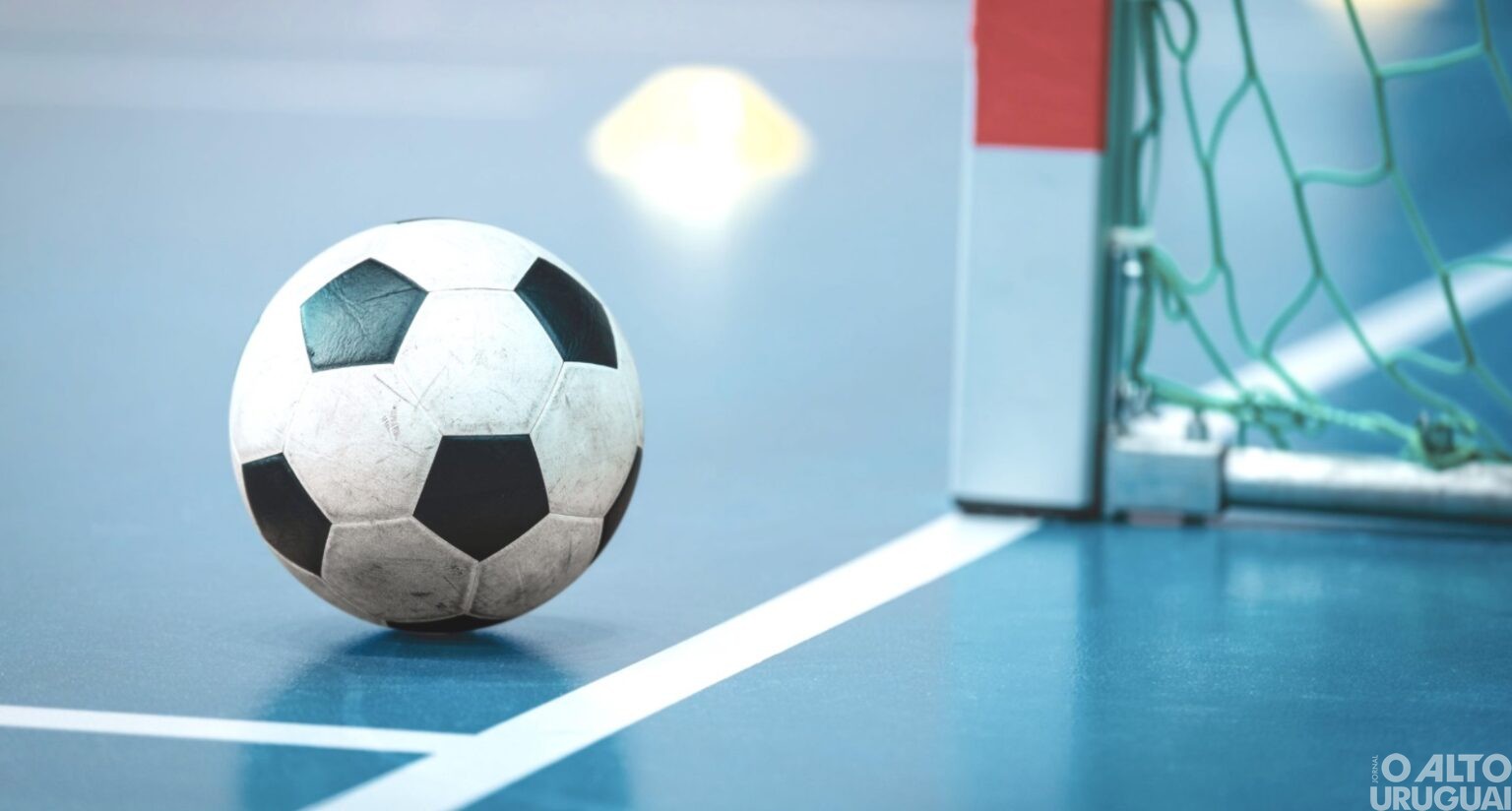 Vista Alegre: Inscrições para campeonato municipal terminam sexta-feira, 1º