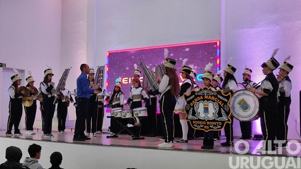 Feira do Livro de Rodeio Bonito chega a 16ª edição