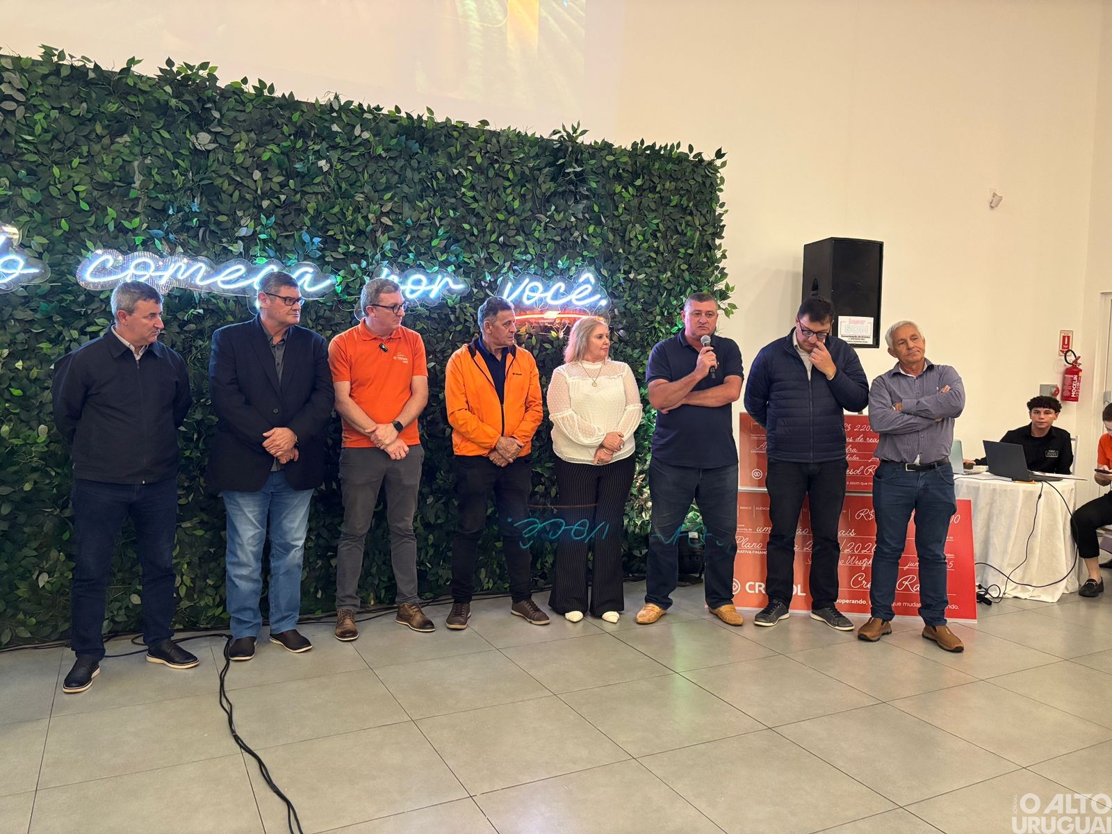 Cresol Raiz antecipa lançamento do Plano Safra e anuncia R$ 1 bilhão para o próximo ciclo agrícola