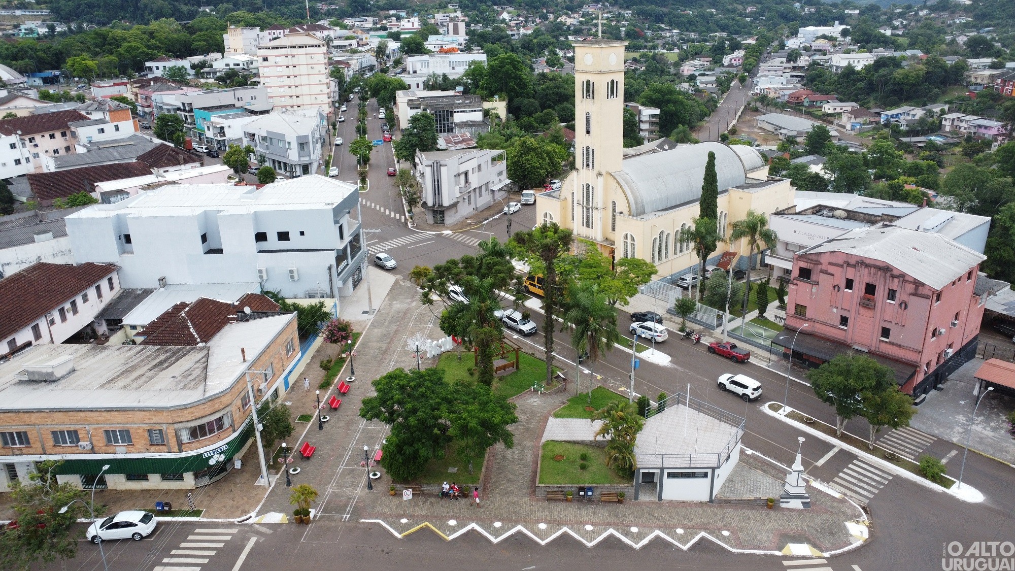 Iraí garante R$ 2,7 milhões para nova UBS