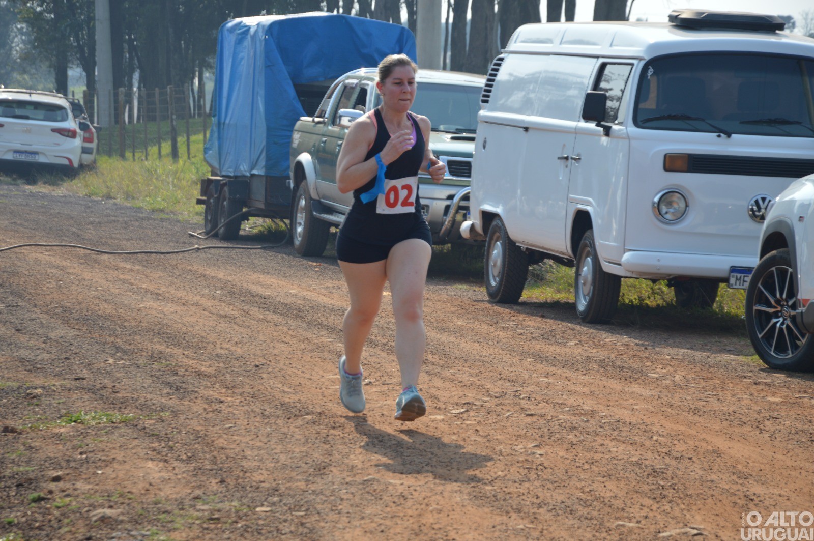Caiçara sedia Jogos Rurais neste domingo