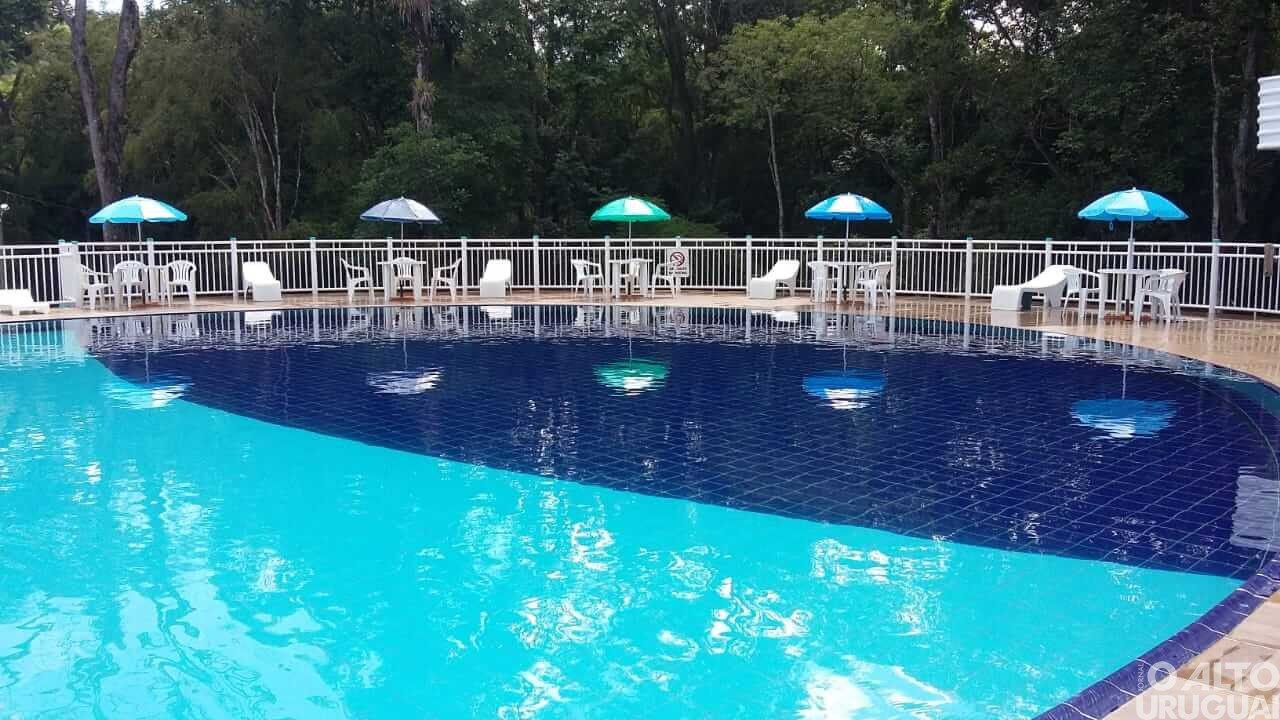 Iraí: temporada de verão do Complexo Balneário Oswaldo Cruz será aberta oficialmente no dia 31