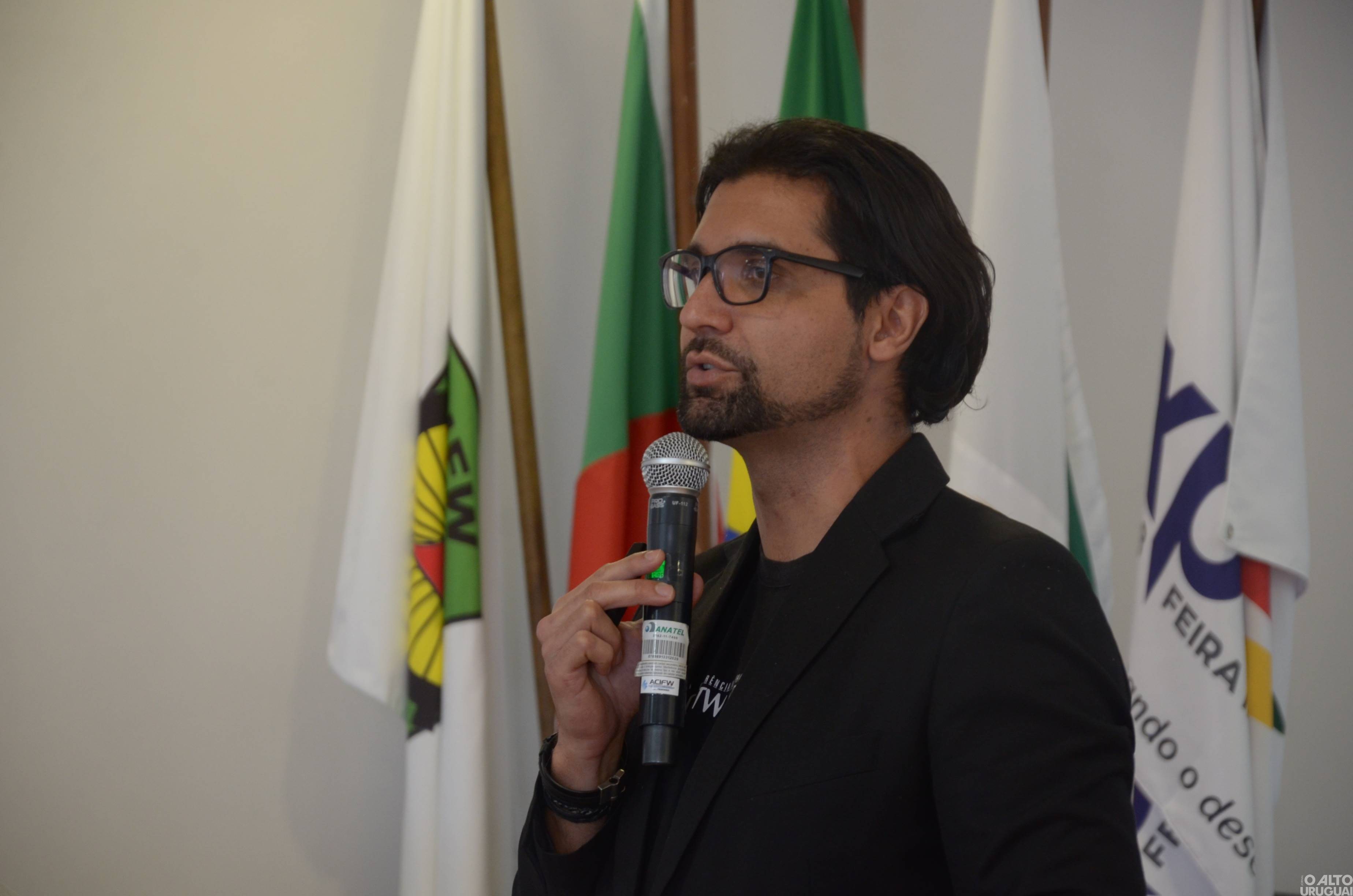 Evento destaca importância da inovação digital nos negócios