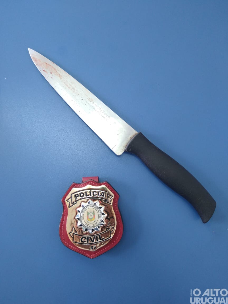 Regularização de loteamento teria motivado tentativa de homicídio contra prefeito de Palmitinho