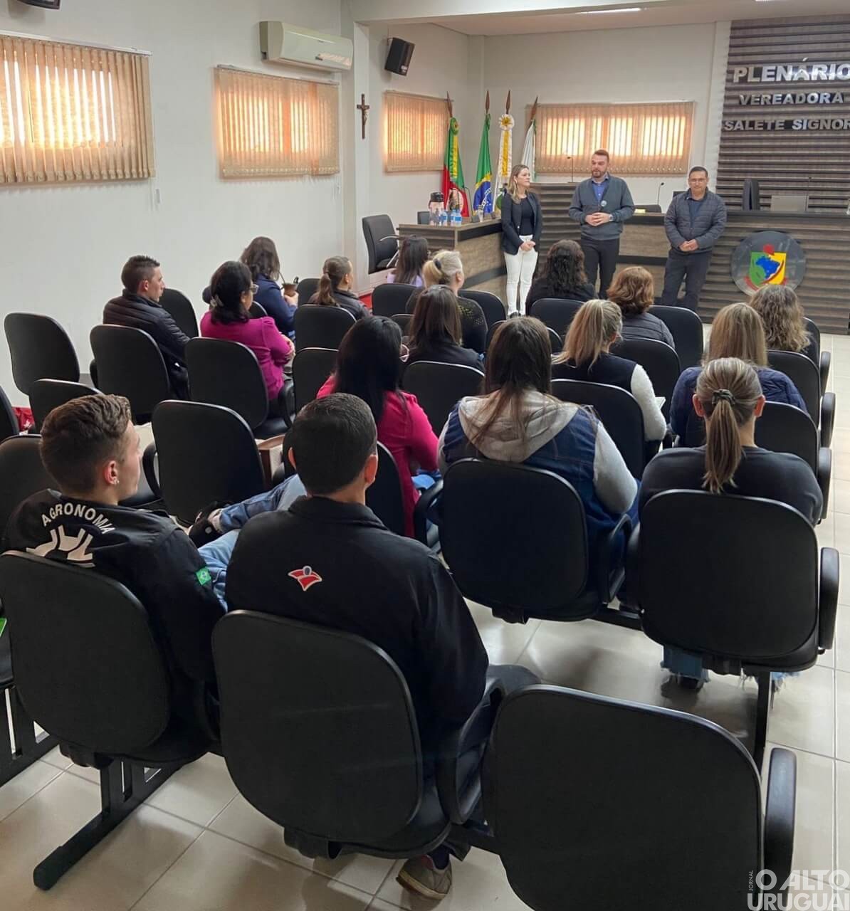 Projeto de Turismo Regional evolui e inicia nova fase