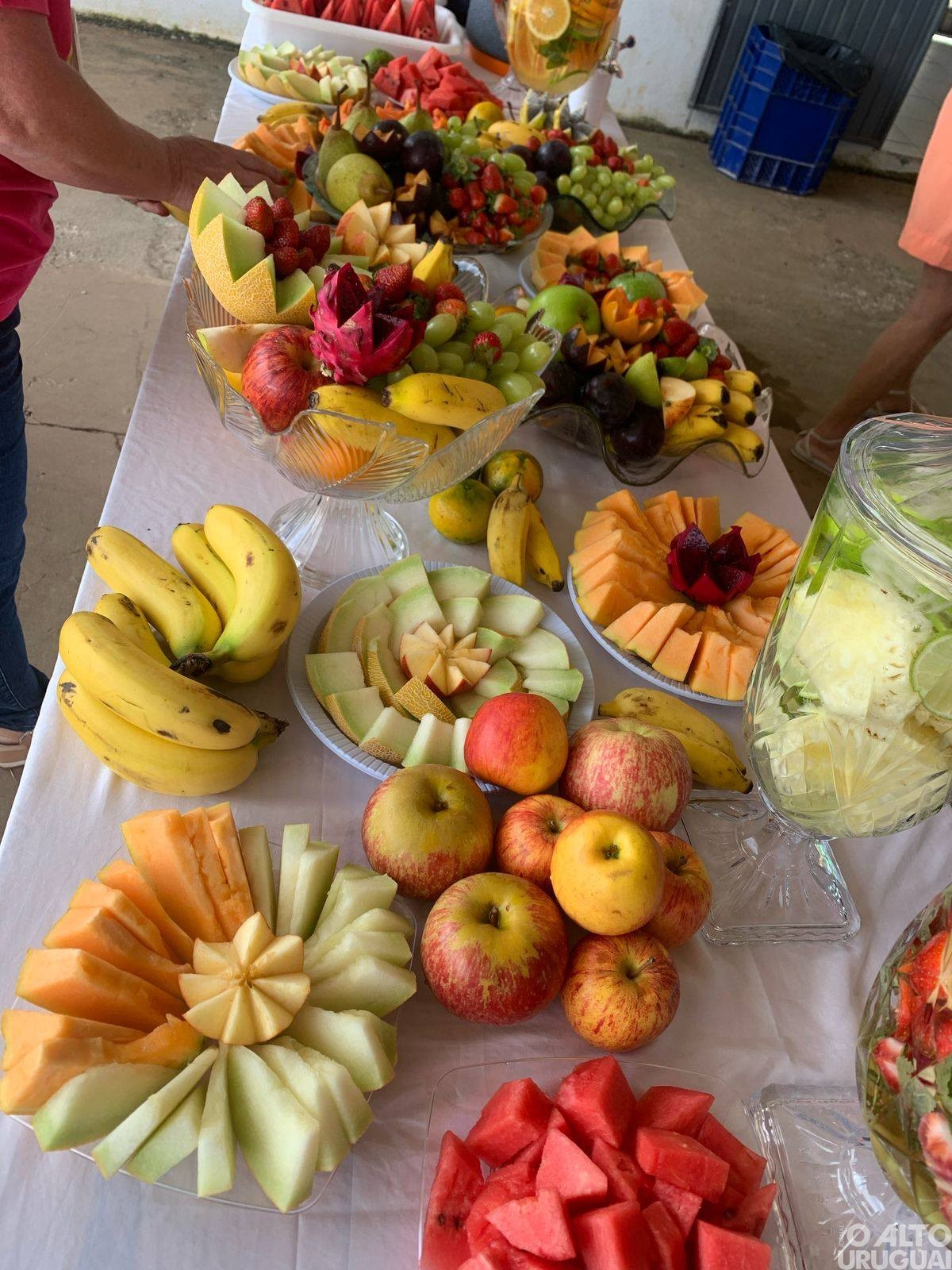 Entidades de Caiçara realizam encontro de boas-vindas às mulheres
