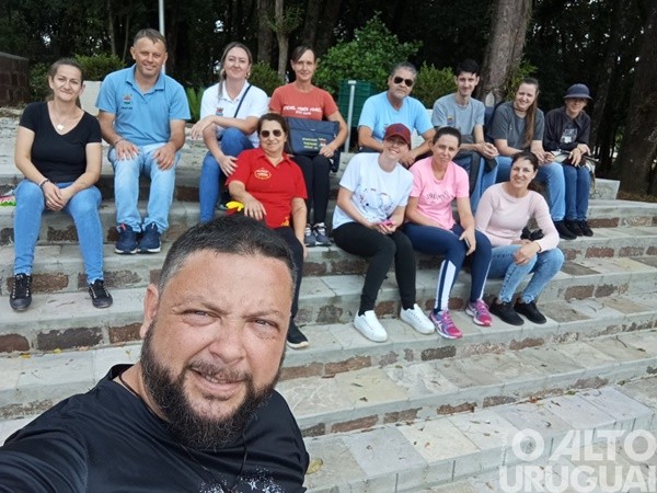 Planalto intensifica combate à dengue com mutirão e ações no interior