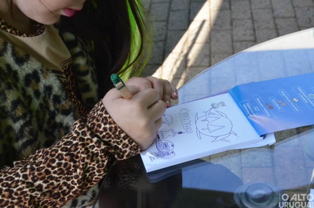 Feira regional e Sabadão dos Negócios acontecem em FW