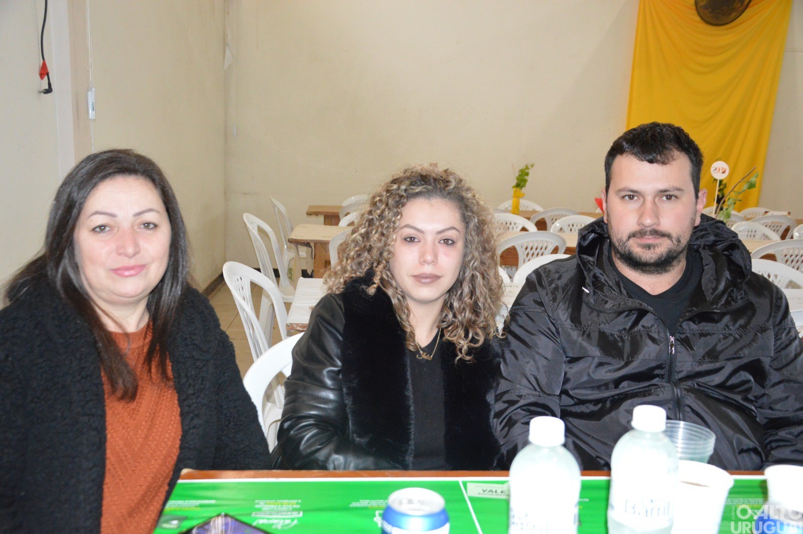 Mais de 500 pessoas participam da 33ª Julifest