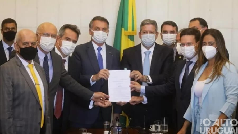 Decreto com valores do Auxílio Brasil é publicado