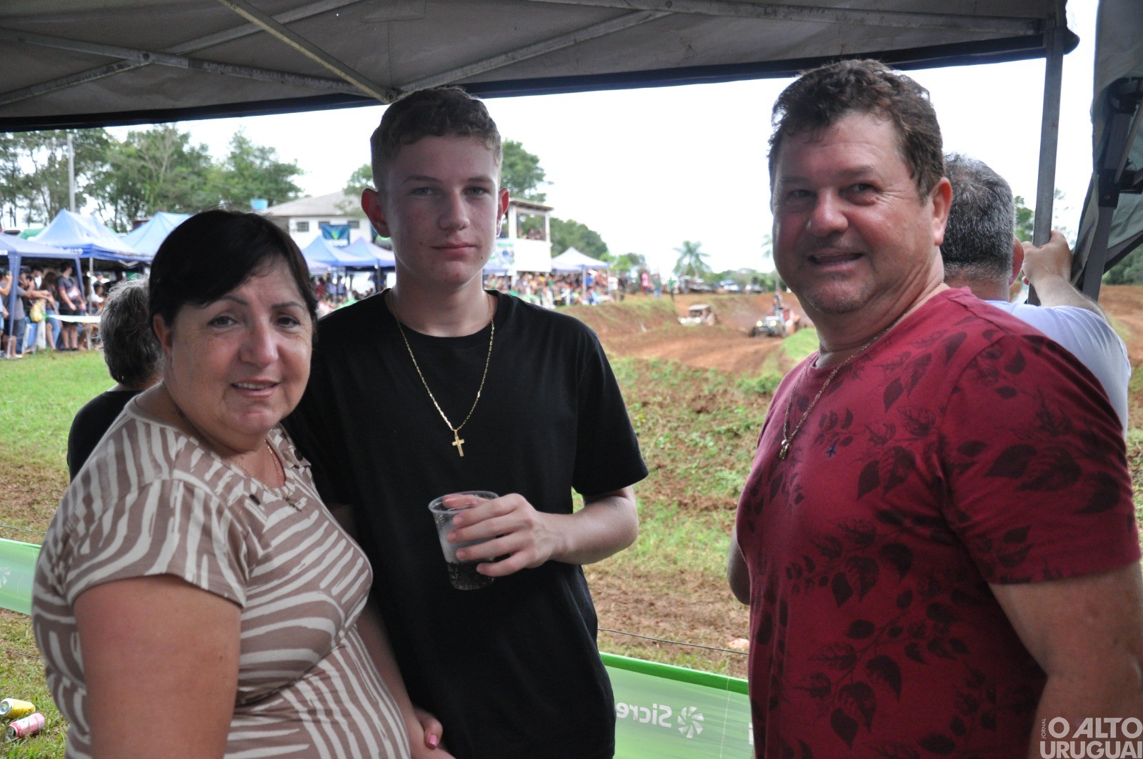 8ª Gaiola Cross é realizada em Planalto