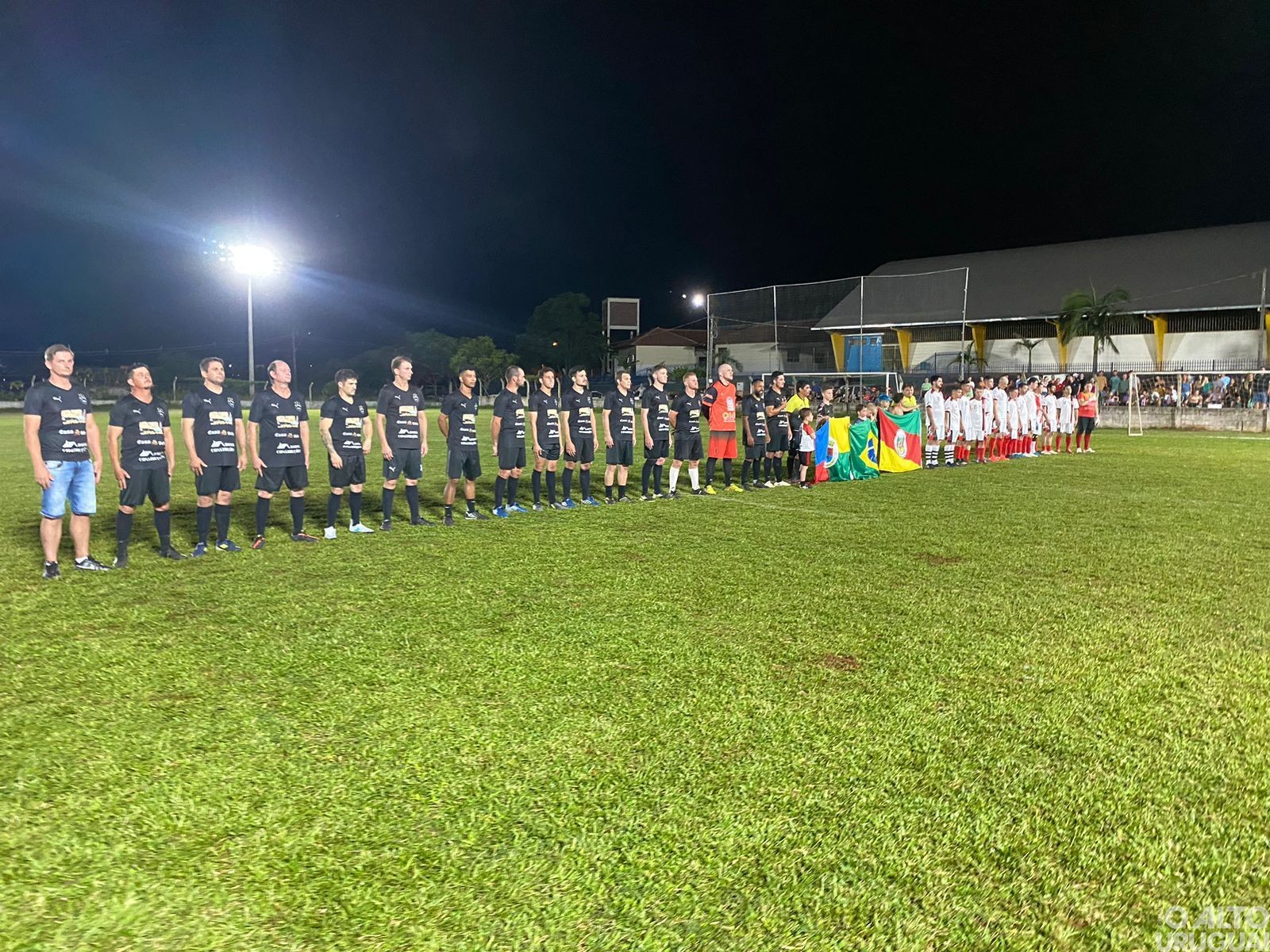 Serrano de Saltinho é tricampeão do Campeonato Municipal de Rodeio Bonito