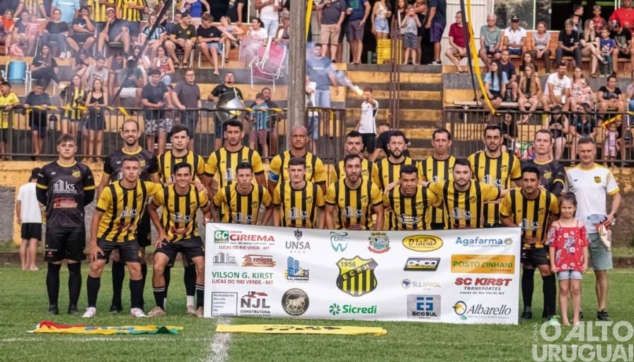 Libertadores Regional chega à última rodada da fase classificatória