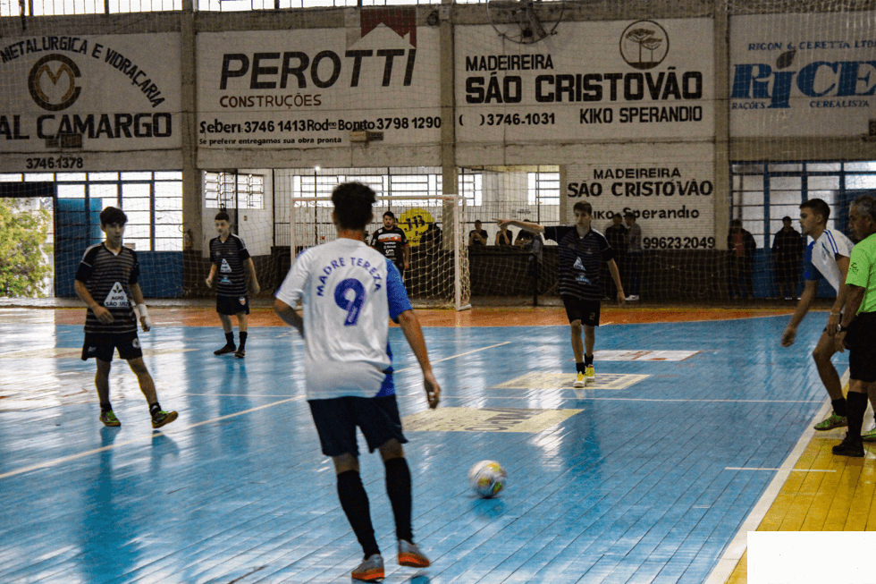 Rodada do Municipal de Seberi segue hoje à noite