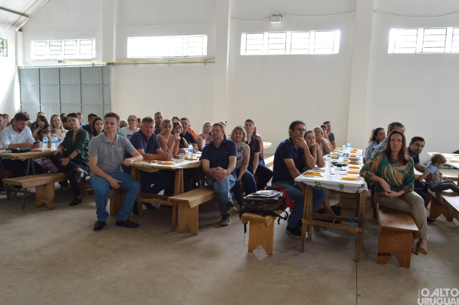 Melhores produtores de 2022 são premiados pelo SuperAgro