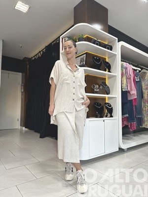 Unna Maison apresenta nova coleção com foco em mulheres reais