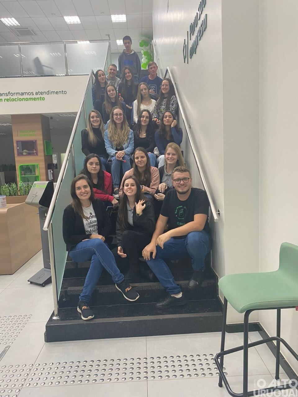 Líder Jovem e Sicredi Mulher iniciam novas turmas em 2022