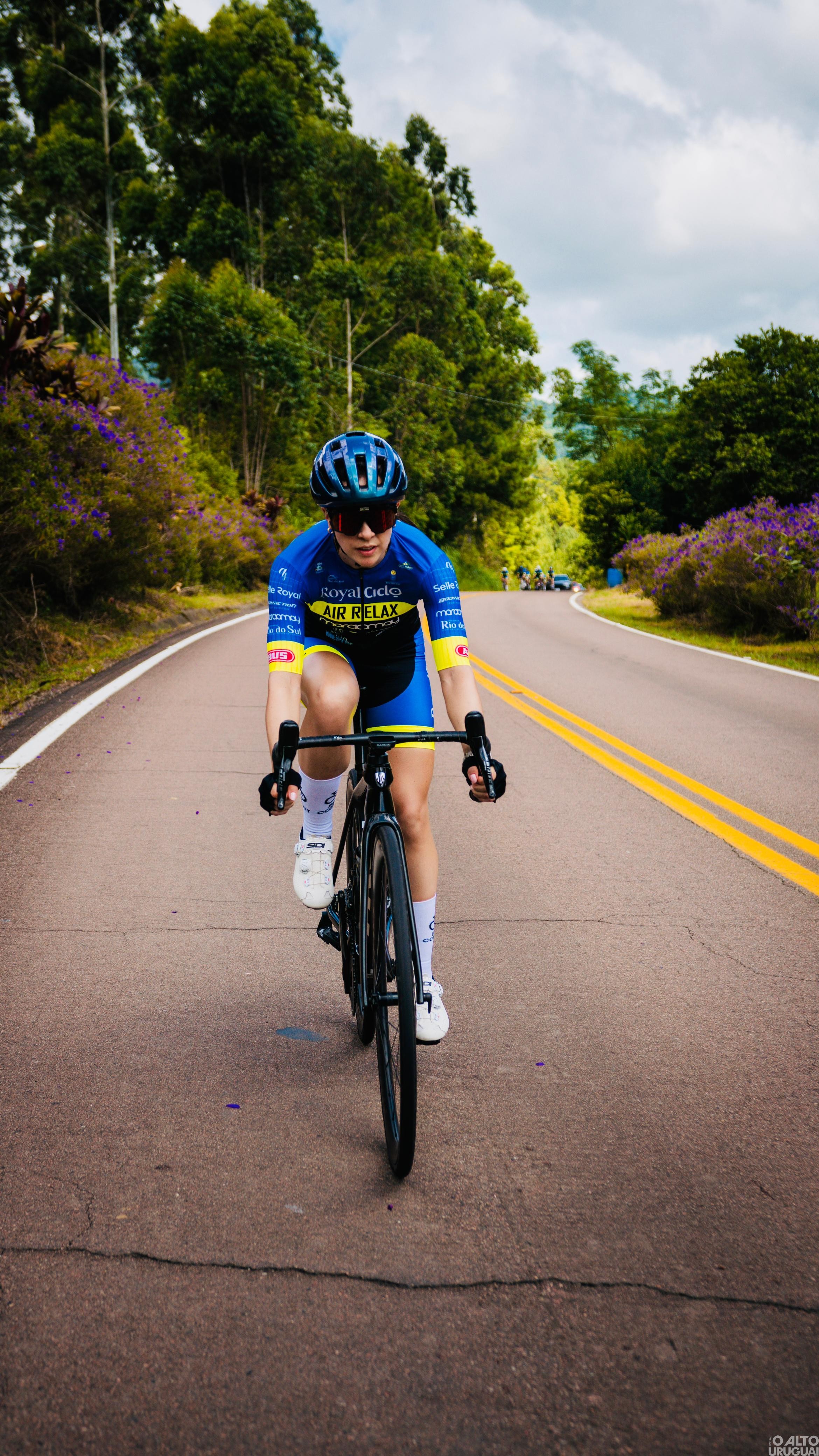 “O caminho é mais importante que a chegada”