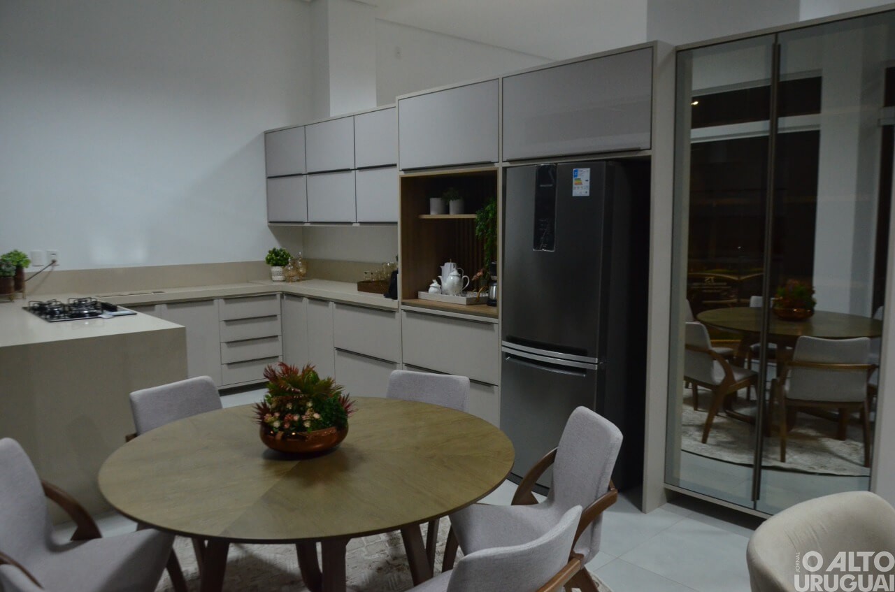 Ponto Certo Design inaugura em Seberi