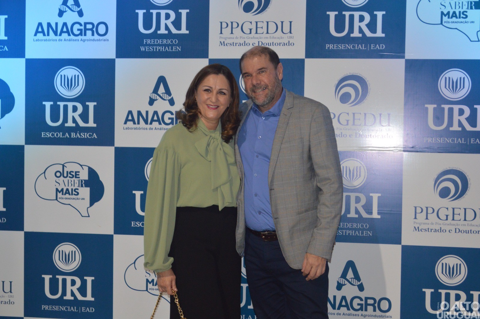 URI/FW encerra programação dos 31 anos com jantar