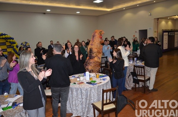 4ª Rodada de Negócios reuniu empreendedores em mais uma edição