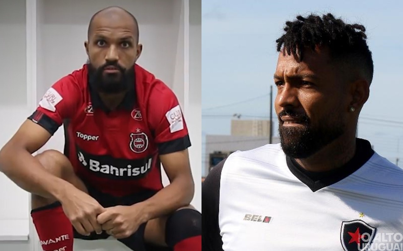 União Frederiquense anuncia dois reforços para a Série A2