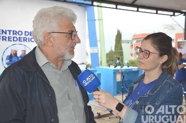 Corsan inaugura Centro de Treinamentos em FW para qualificar serviços de água