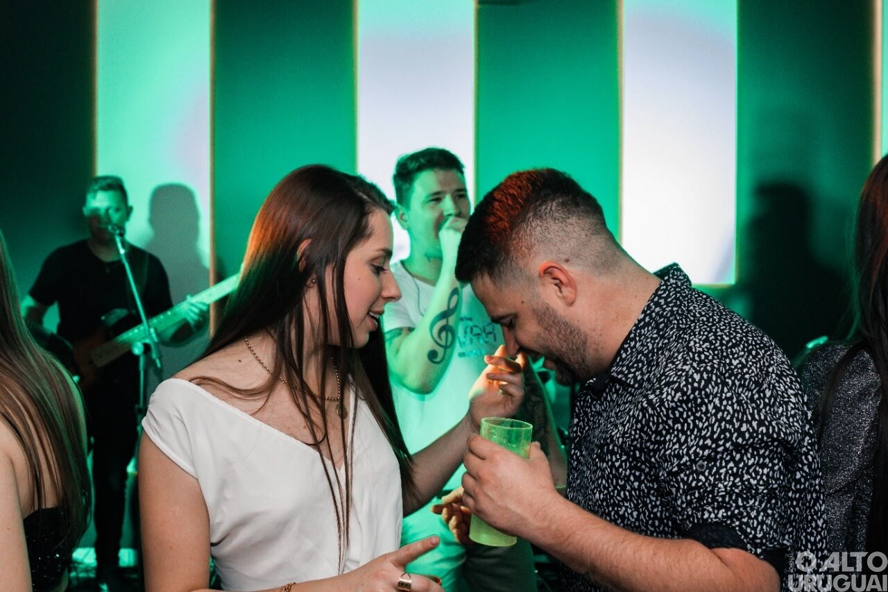 Joy610 inaugura em Rodeio Bonito